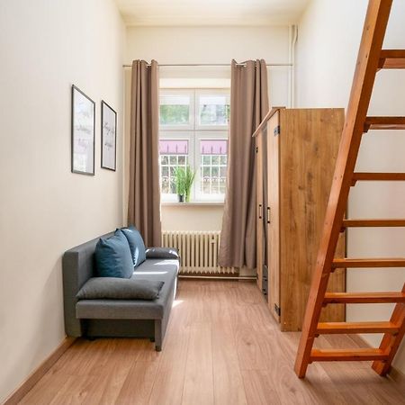 As Home 8-Osobowy Apartament W Rynku Breslavia Esterno foto